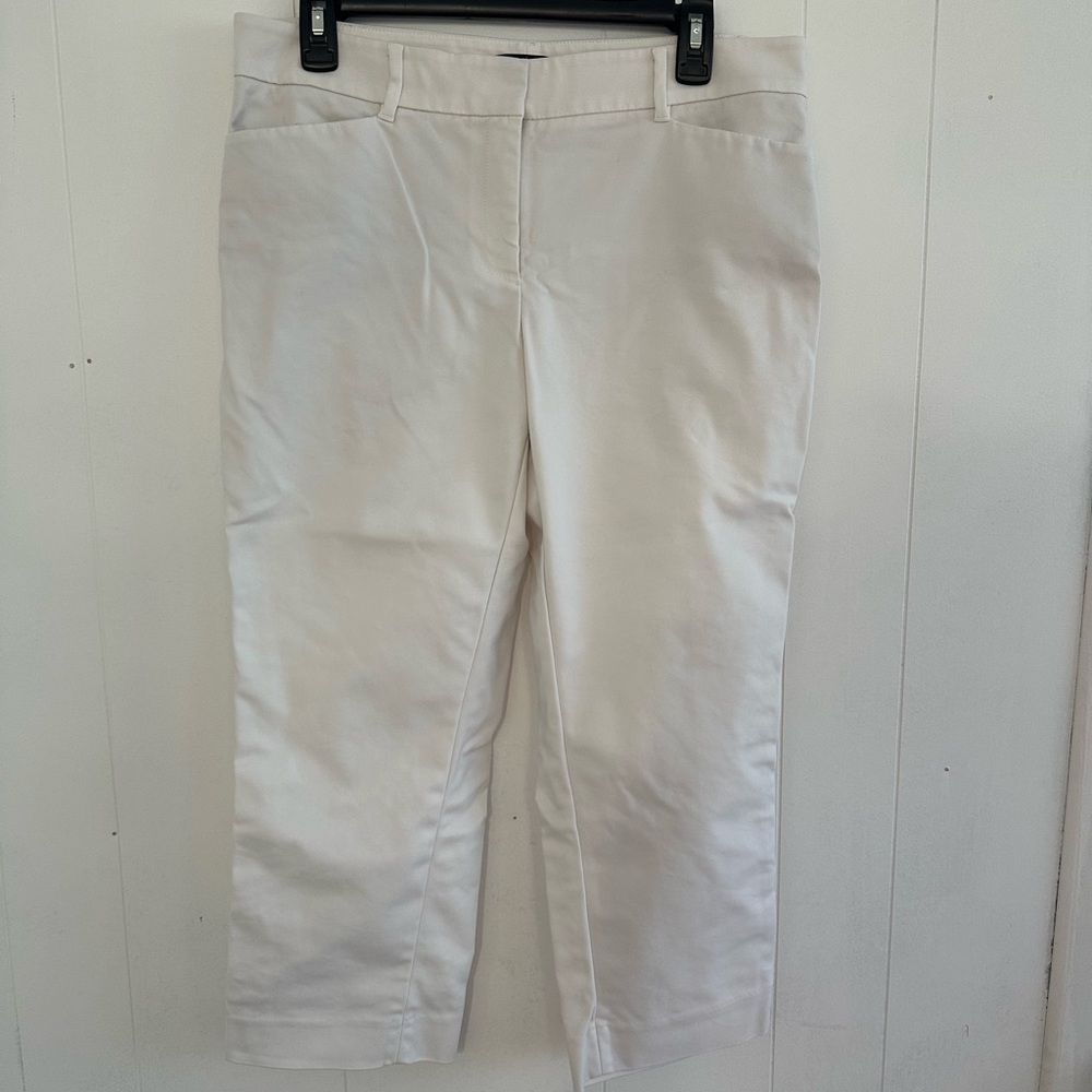 WHBM White Crops
